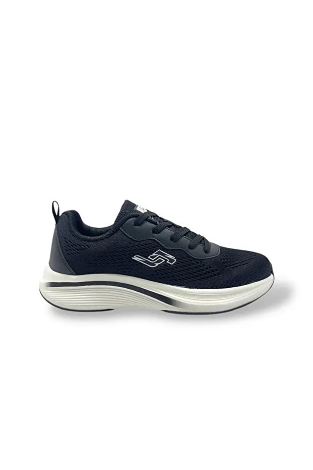 Ja 32751 Sports Shoes G.-Black-White - 38