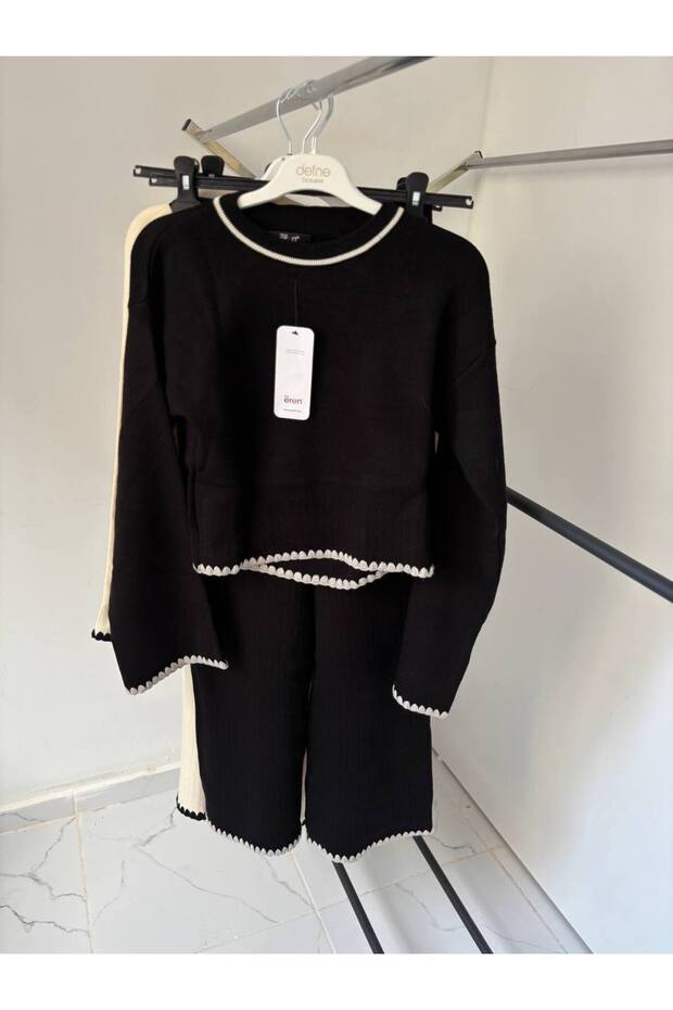 triko dikişli takım - 1