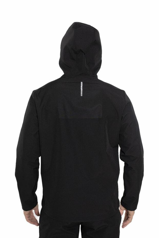 ERKEK SOFTSHELL MONT - 5