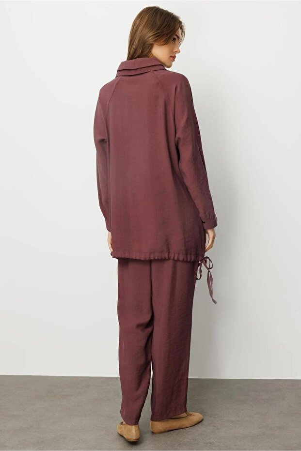 252841 PANTOLONLU TAKIM - 2