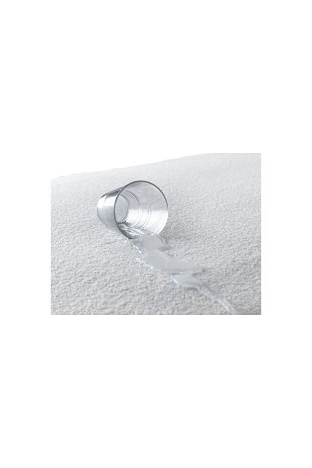 Waterproof Sheet for Stackable Cot - 1