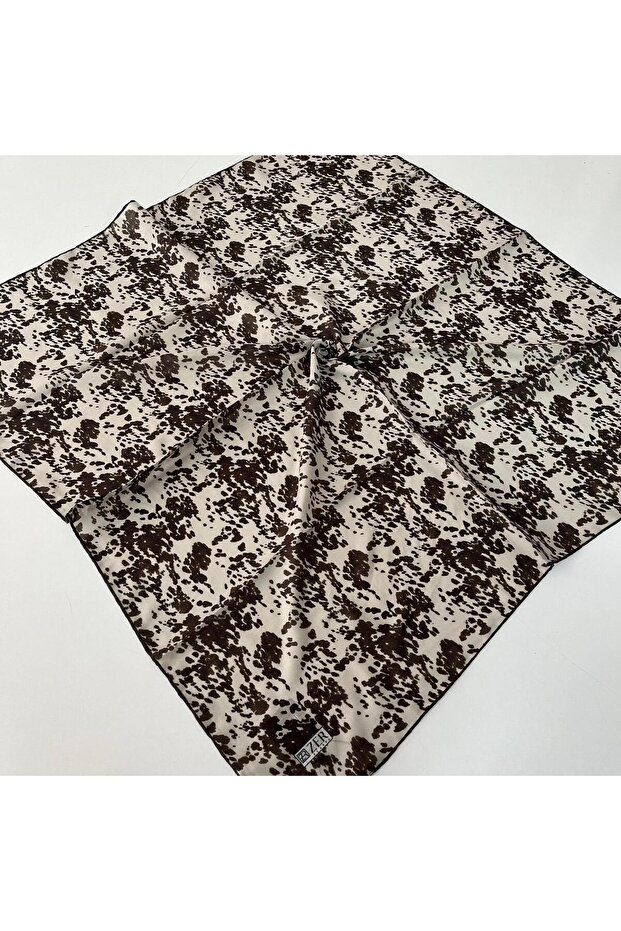 Organic Cotton Soft Scarf Ldd3205