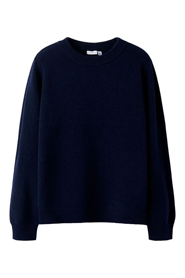 Strickpullover Regular Fit - 2