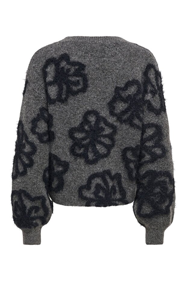 Strickpullover ONLFELICIA Strickpullover - 3