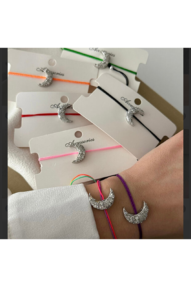 Moon Shine Surprise Bracelet