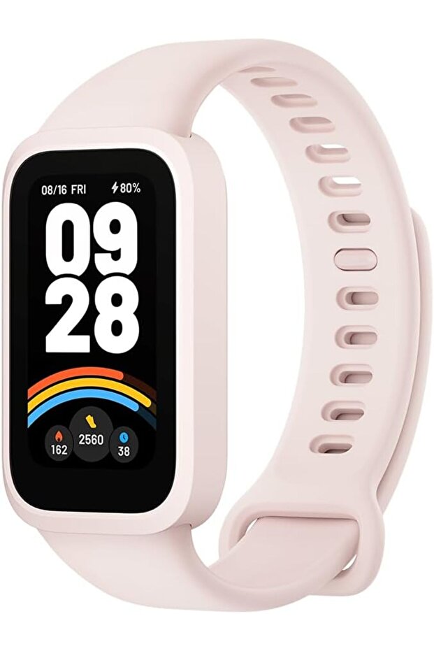 Xiaomi Smart Band 9 Active Pink