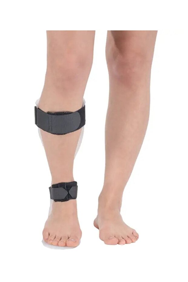 W617 Afo Refleks يمين متوسط الحجم (مقاس 38-41) - 3