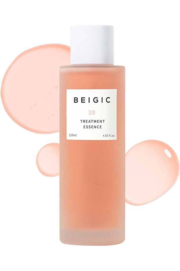 Treatment Essence 120ml