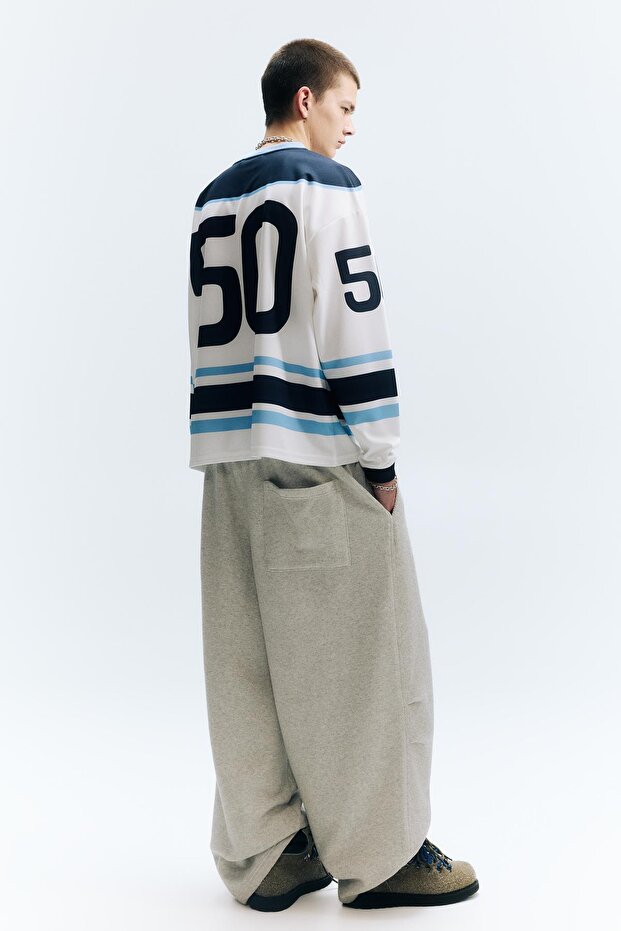 Peanuts hokey t-shirt - 1