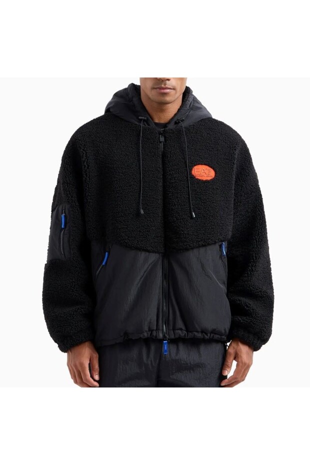 Jacket M JACKET MIX Men - 2