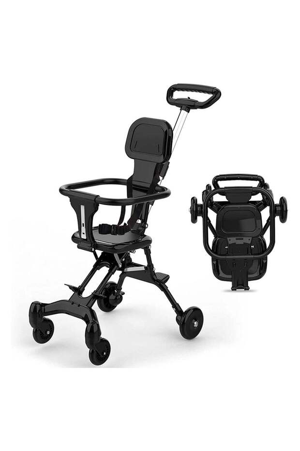 Magic Stroller Pocket Travel 3.5