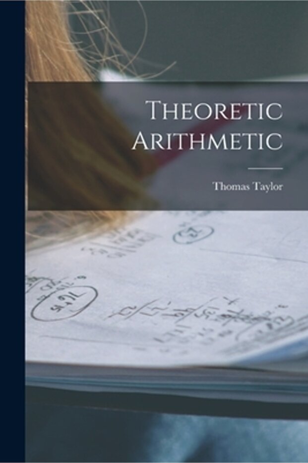 Theoretic Arithmetic - 1