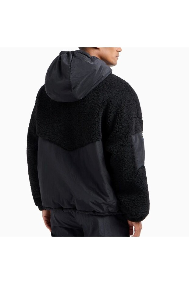 Jacket M JACKET MIX Men - 3