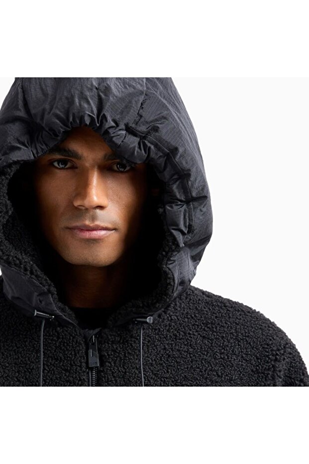 Jacket M JACKET MIX Men - 4