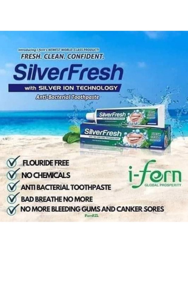 سيلفر فريش - 3