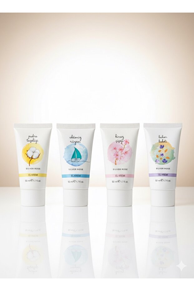 4lü El Kremi Seti - 1