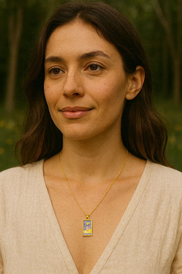 قلادة نجمة الرائدة - 6