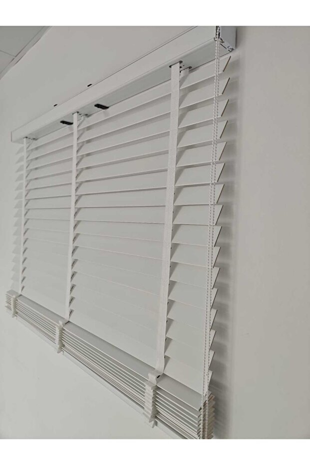 Ahşap jaluzi - 3