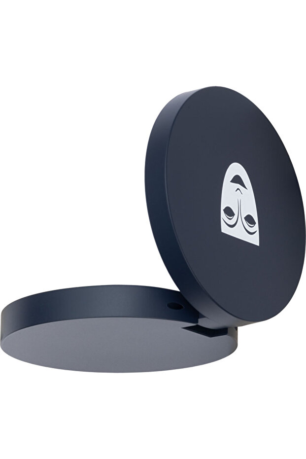 High Glow - silky dust - 3