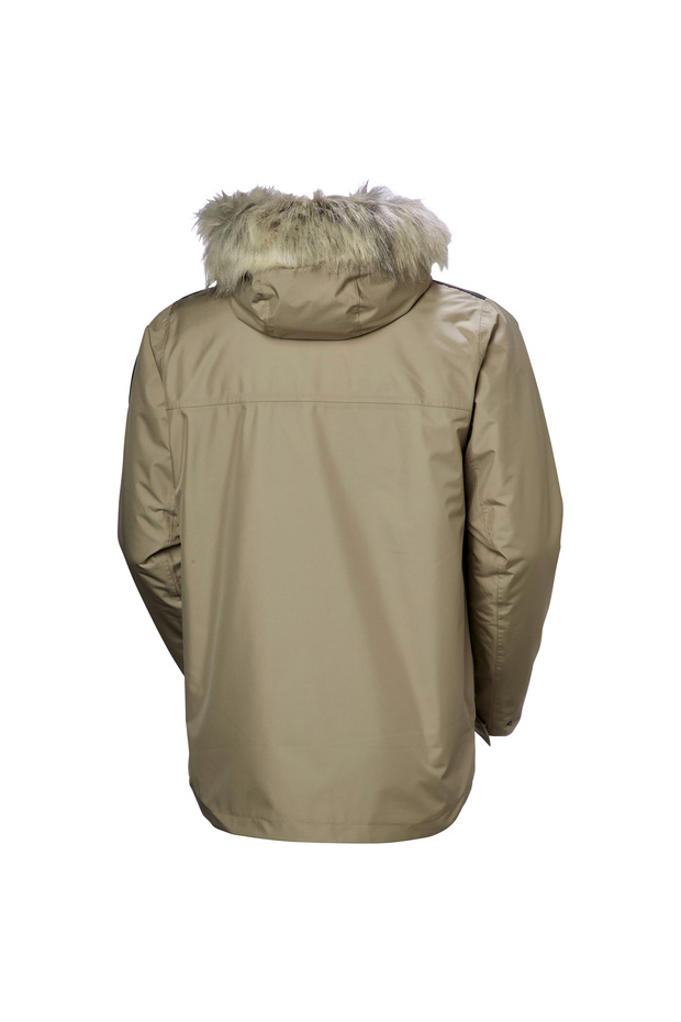 COASTAL 3.0 PARKA - 3