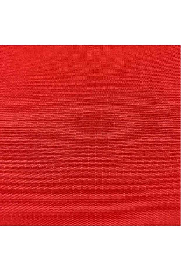 40D Ripstop Paraşüt Kumaş Kırmızı - 2