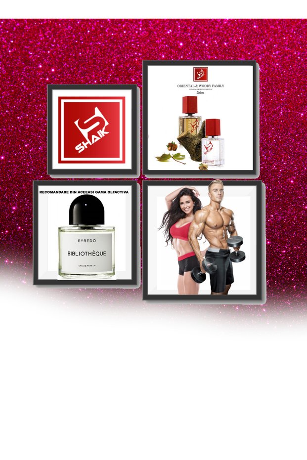 № 305 Aroma Bibliotheque