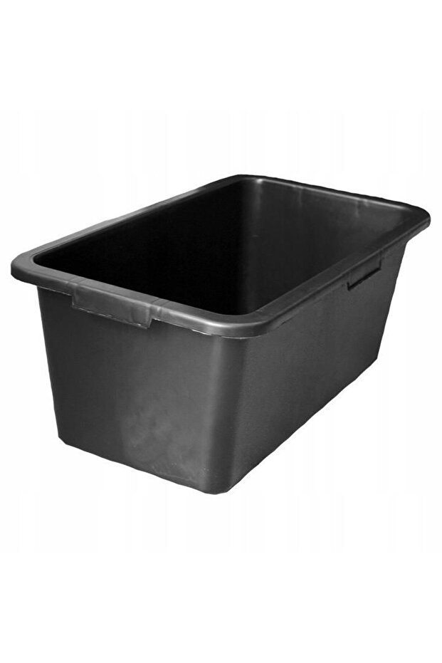 Cuvă de mortar, 90 L, - 1