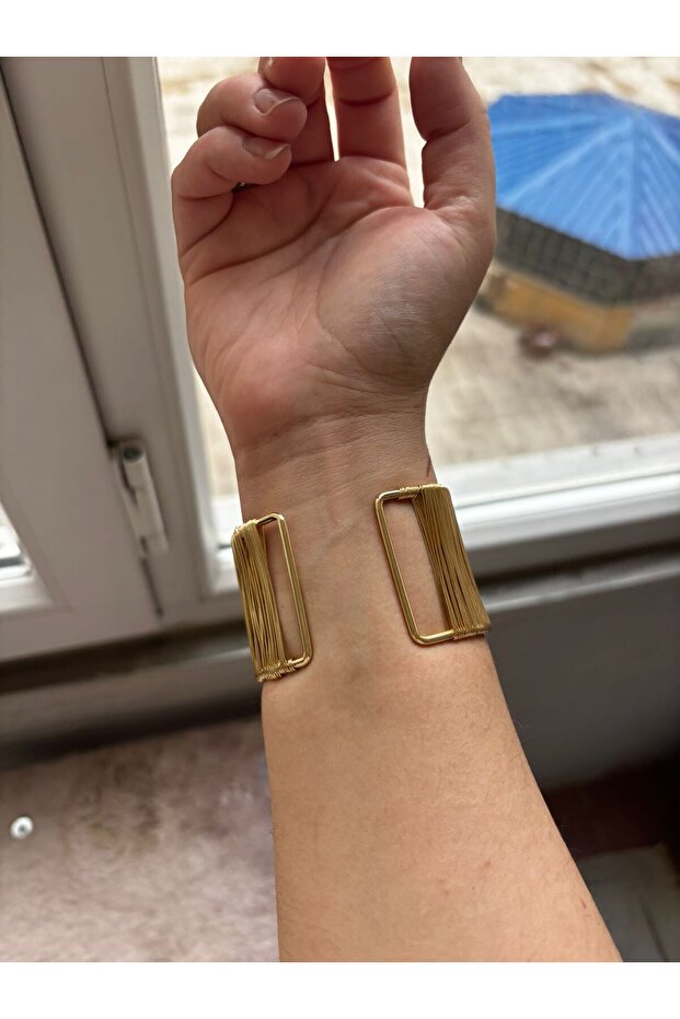 KELEPÇE MODELLERİ - 2