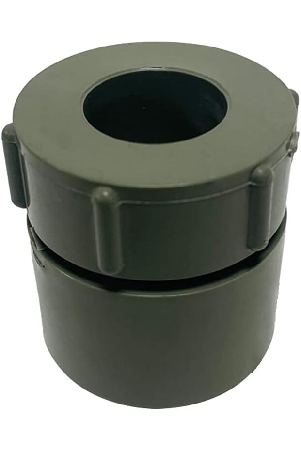 UPVC Pipe Fitting - 1.1/2 Inch ACCESS CAP