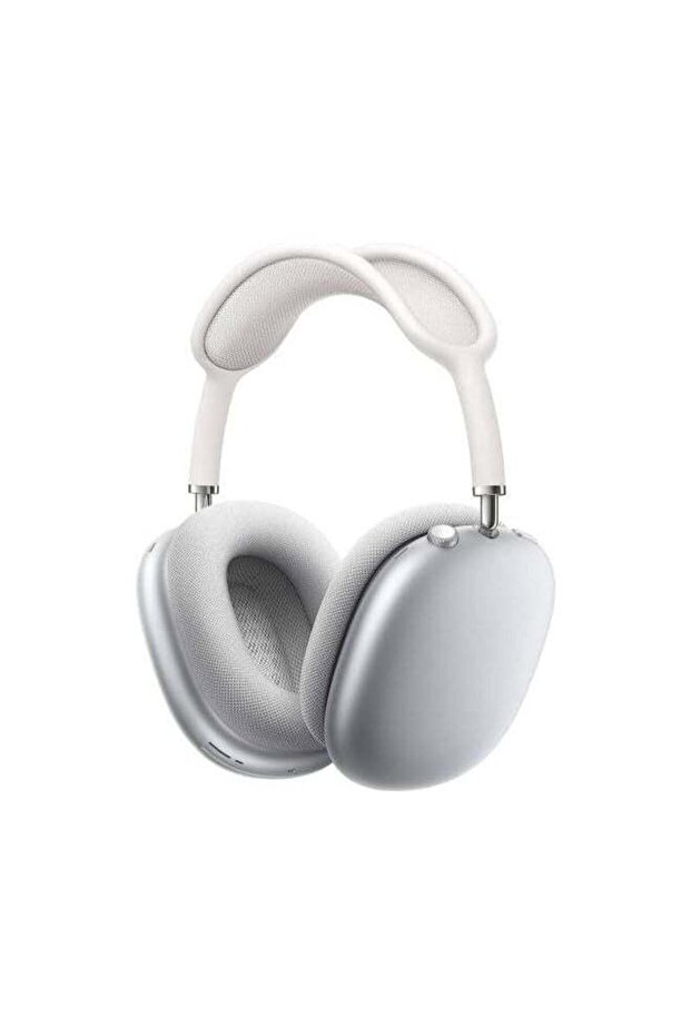 P9 Bluetooth Wireless Headset with Microphone - White