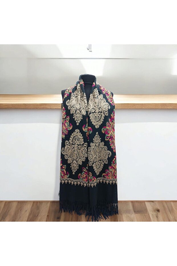 Kaşmir şal - 1