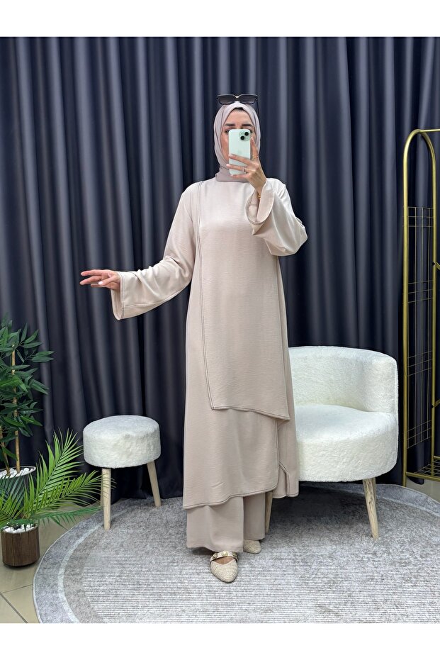 طقم GAMZEM