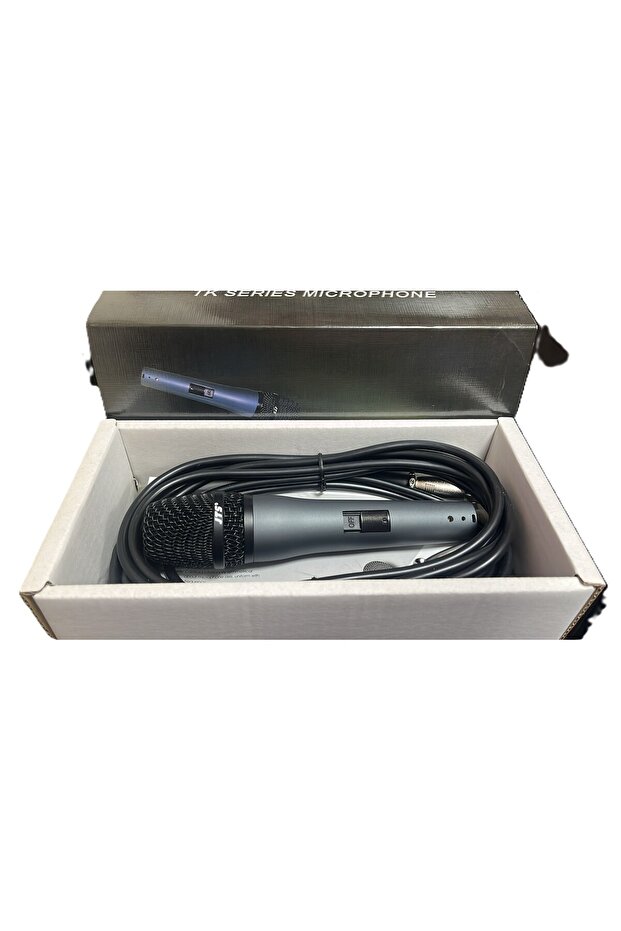 JTS TK 280 SERIES MICROPHONE
