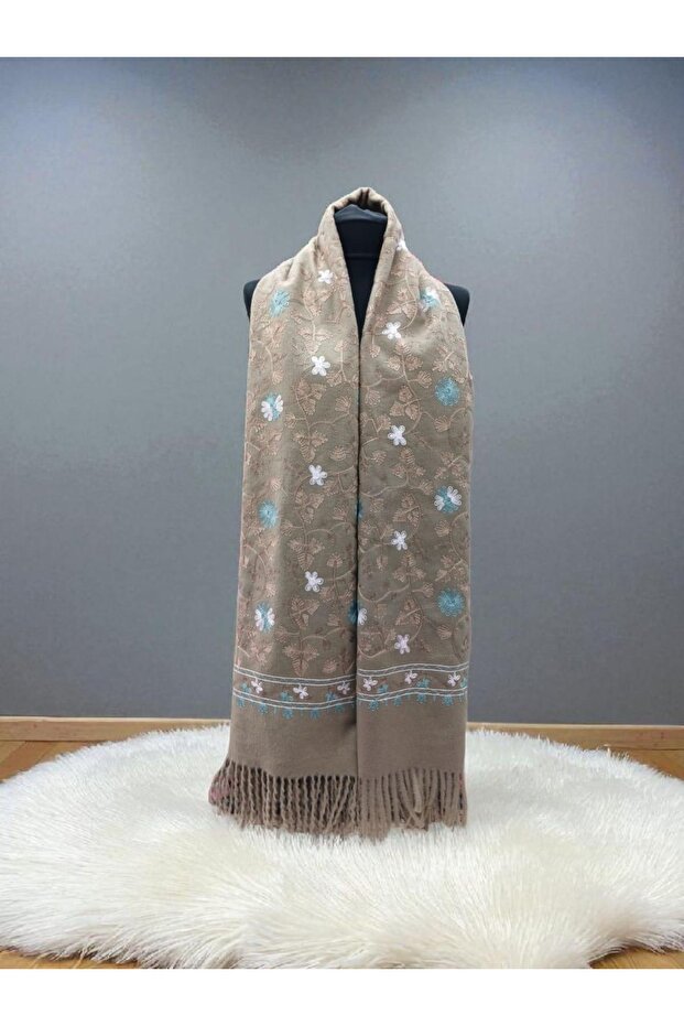 Kaşmir şal - 1