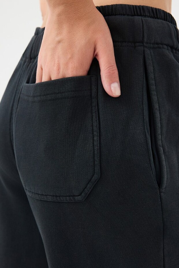 Kadın Eşofman Altı - 6