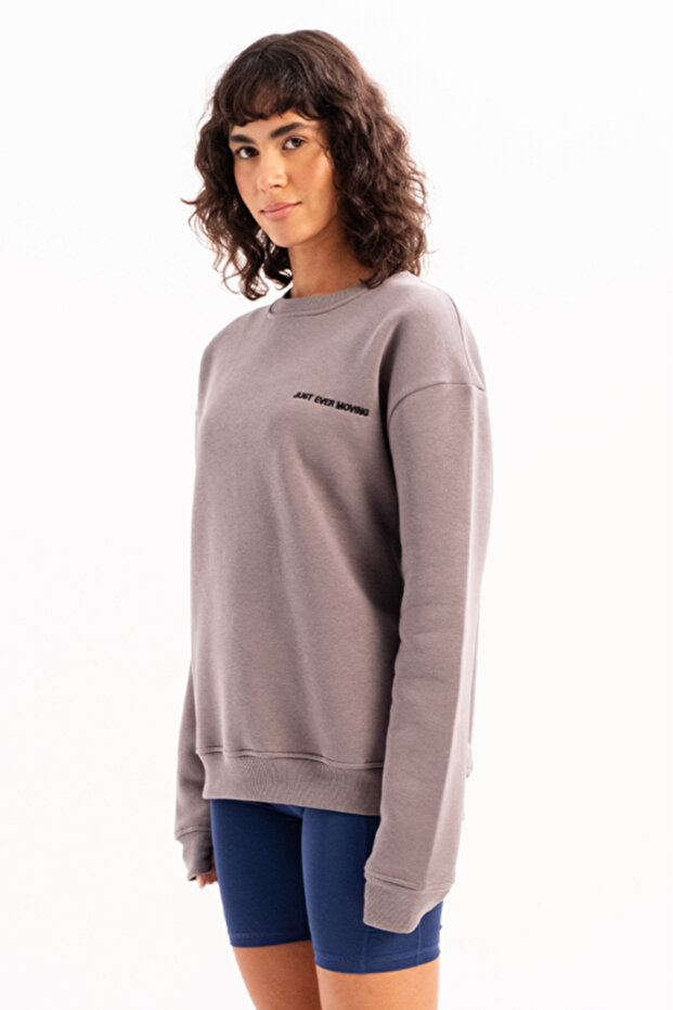 Damen-Sweatshirt - 4