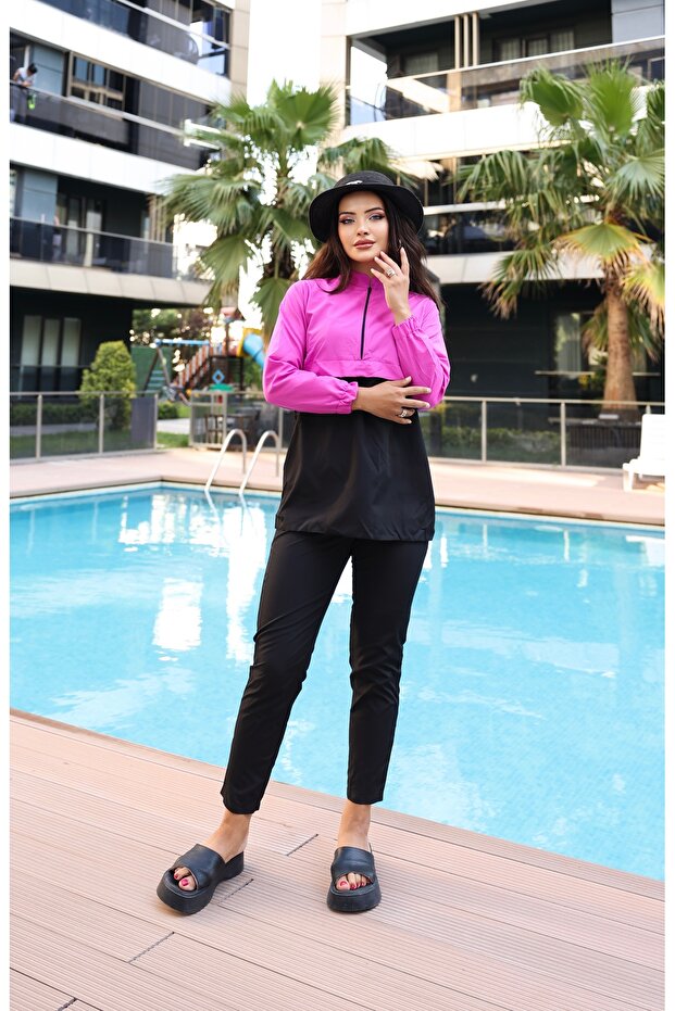 Modest Swimsuits - 5