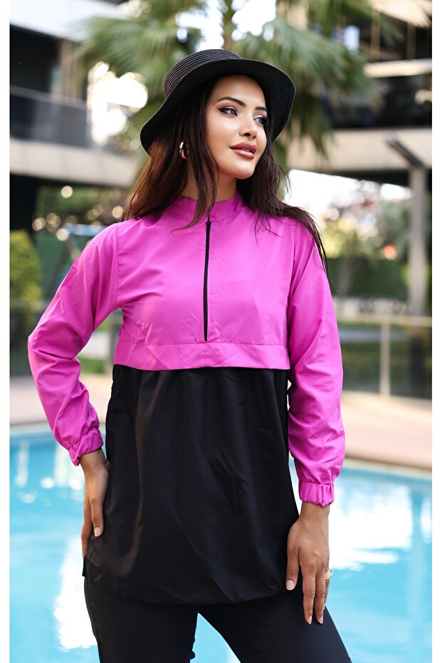 Modest Swimsuits - 3