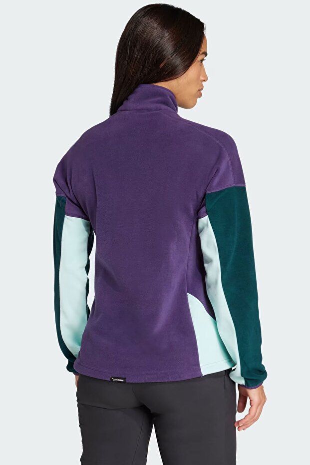 Kadın MT CW Sweat - 2