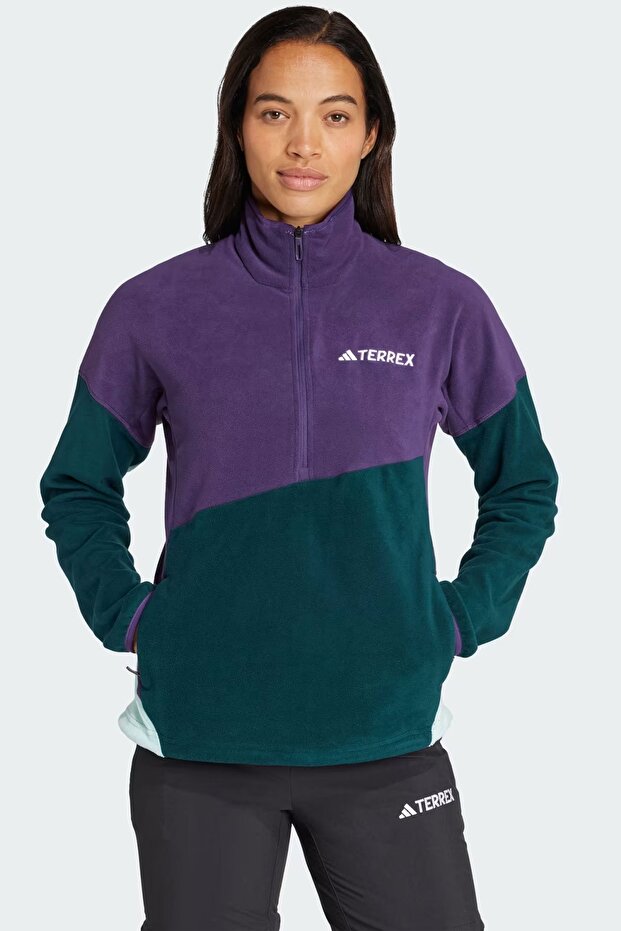 Kadın MT CW Sweat - 1