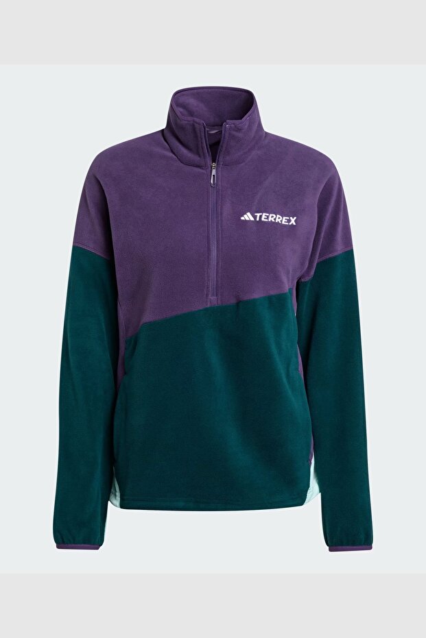 Kadın MT CW Sweat - 4
