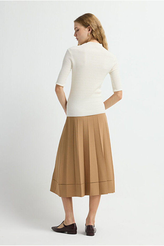 Dik Yaka Triko Kazak - 6