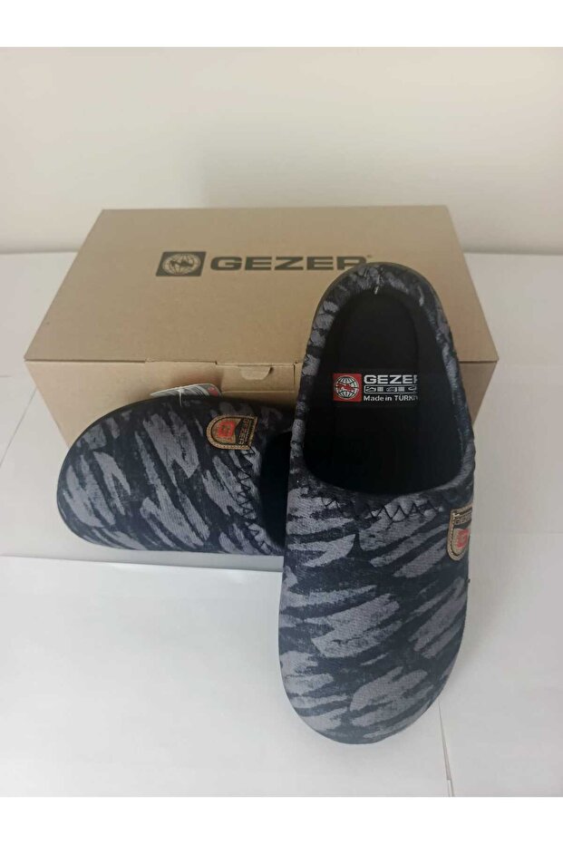Men's Slippers Luxury Comfort Home Garden Guest Slippers