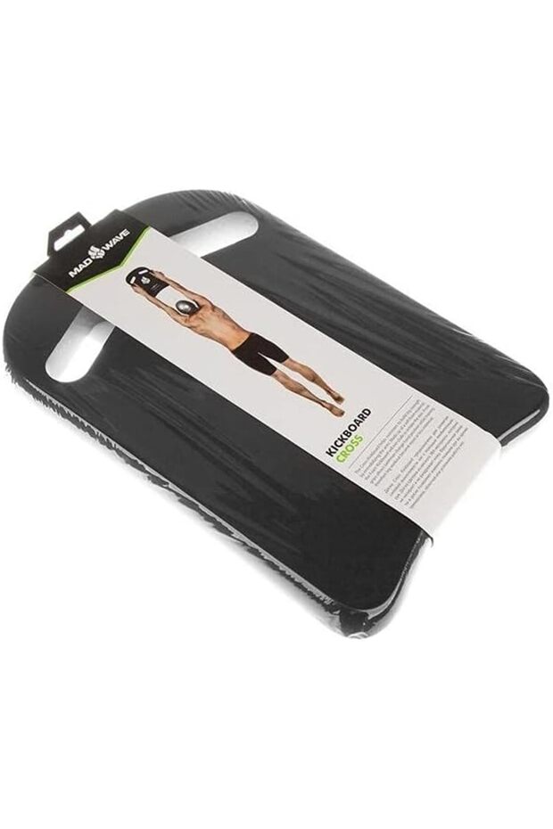 لوح ركل متقاطع - أخضر - 6