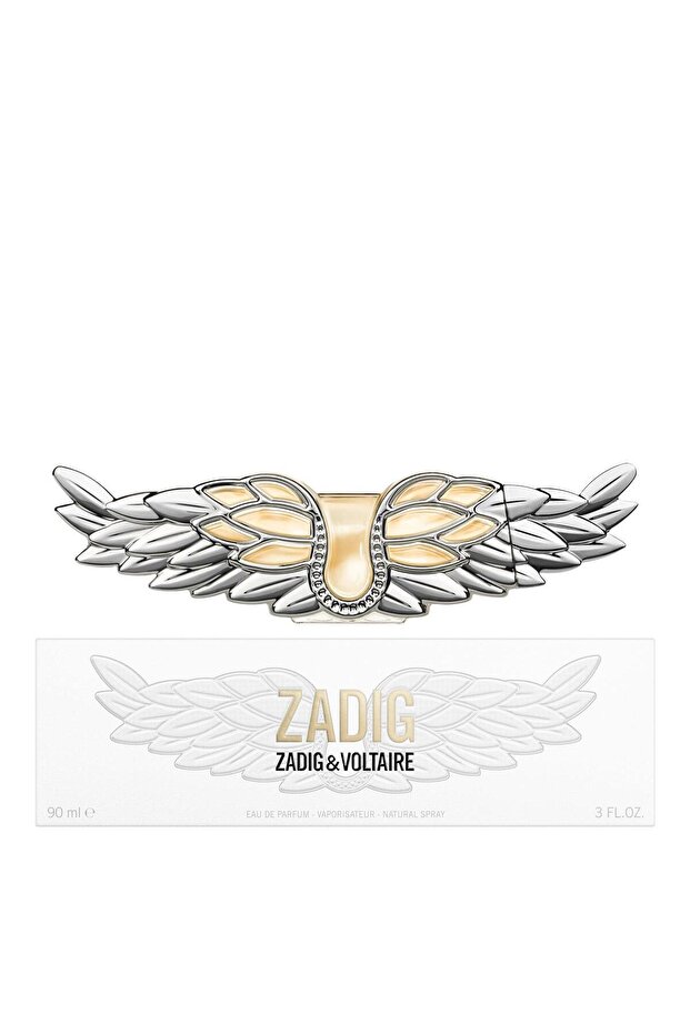 ZADIG Eau de Parfum 90 ml - 2