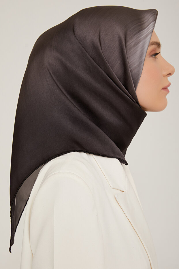 Sura Silk Scarf (Nostalgia Sura) 8821D 56