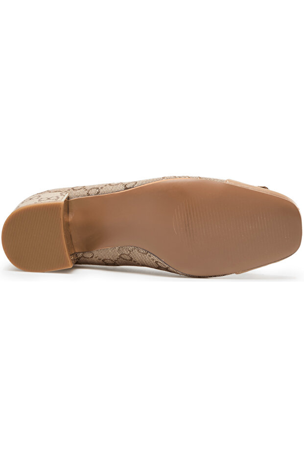 Topuklu Ayakkabı - 4