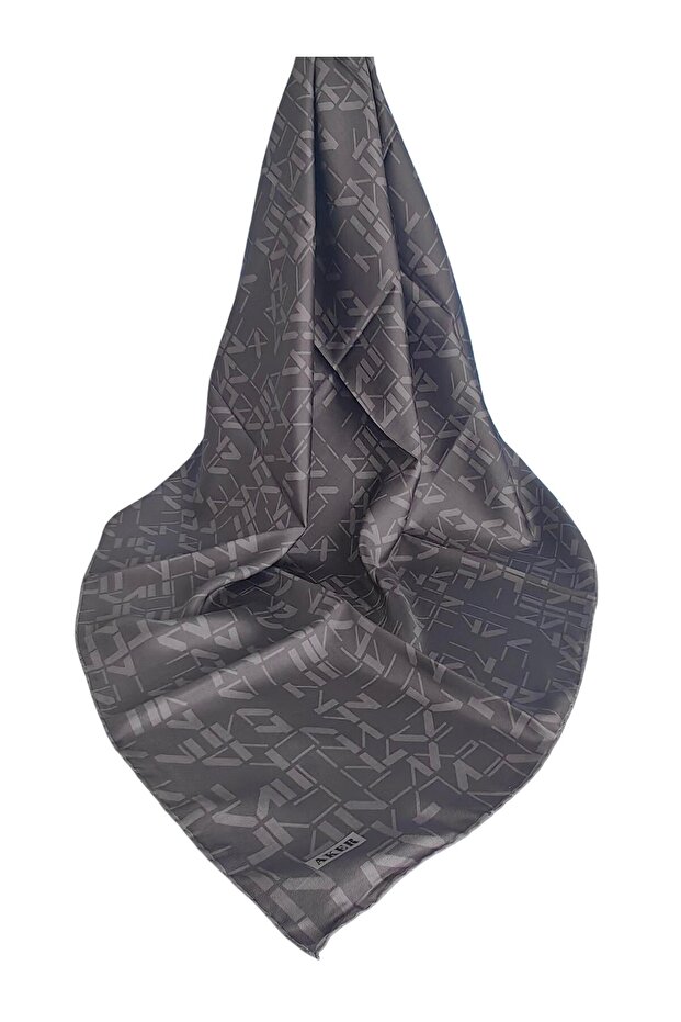 Tivil Silk Scarf 2026 Winter Season 9066713-971
