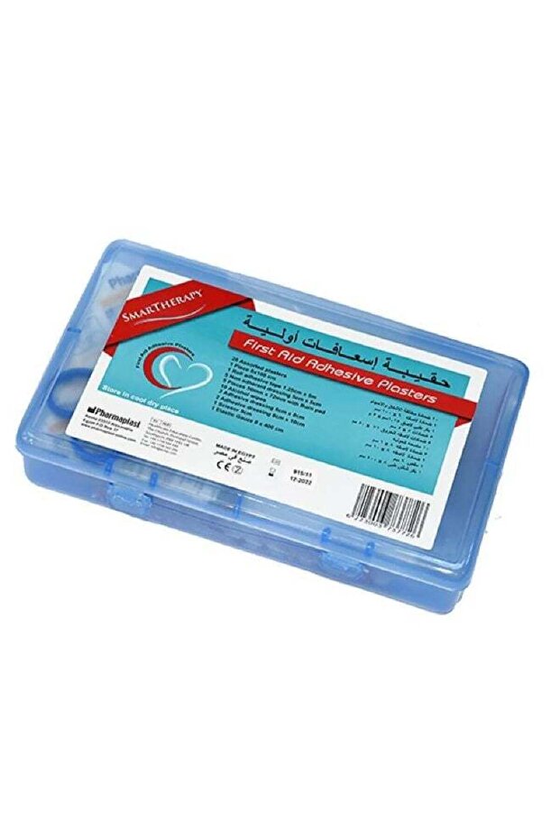 49-piece First Aid Kit