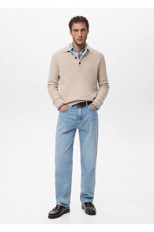 Mini buklet polo gömlek - 2